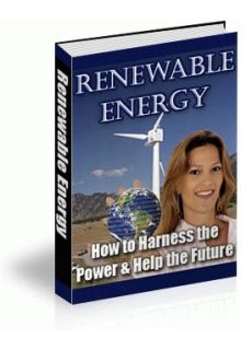 Renewable Energy