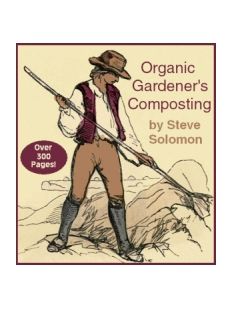 Organic Gardener's Composting