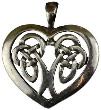 Celtic Heart