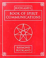 Book of Spirit Communications