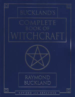 Complete Book of Witchcraft