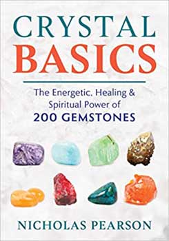 Crystal Basics by Nicholas Pearson