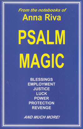 Psalm Magic