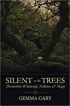 Silent as the Trees by Gemma Gary