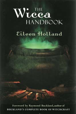 Wicca Handbook