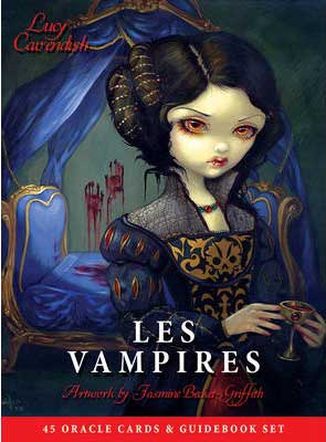 Les Vampires oracle