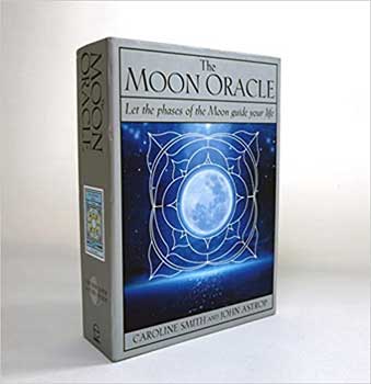 Moon Oracle by Smith & Astrop