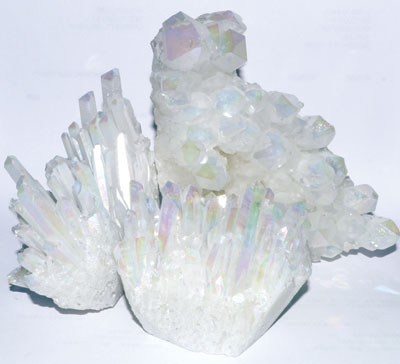 5# Quartz cluster