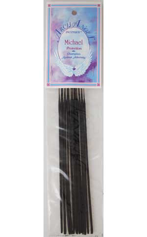 Archangel Michael stick12pk