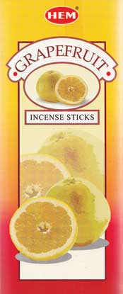 Grapefruit HEM stick 20 pack