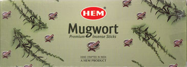 Mugwort HEM stick 20 pack