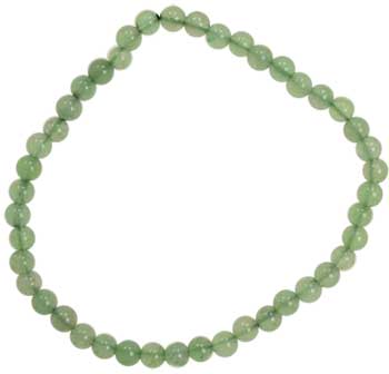 4mm Aventurine stretch