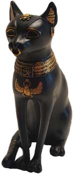 5 1/2" Bastet