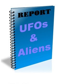 UFOs and Aliens