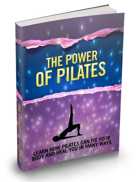 The Power of Pilates